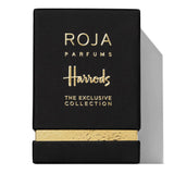 Harrods Exclusive Pour Homme Parfum for Men by Roja Parfums, 100 ml