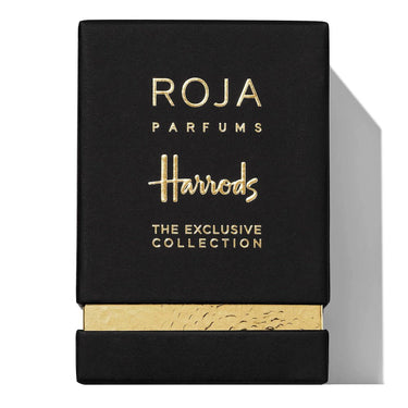 Harrods Exclusive Pour Homme Parfum for Men by Roja Parfums, 100 ml