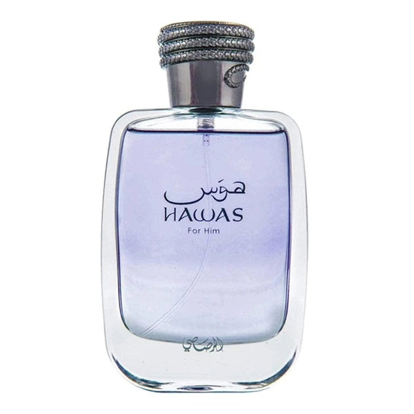 Rasasi Hawas EDP 100ml for Men | Fragmetics.com