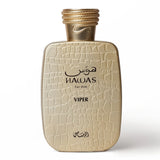 Rasasi Hawas Viper For Men Eau De Parfum 100ml