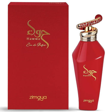Hawwa EDP for Women by Zimaya, 100 ml - Fragmetics.com