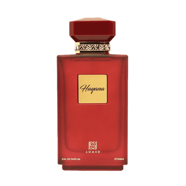 Hayana EDP Unisex by Ahmed Al Maghribi, 100 ml - Fragmetics.com