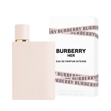 Her Intense EDP for Women by Burberry, 100 ml - Fragmetics.com