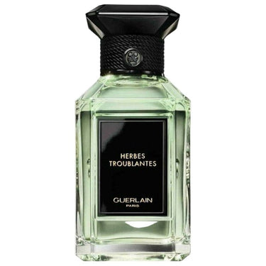 Herbes Troublantes EDP Unisex by Guerlain, 100 ml