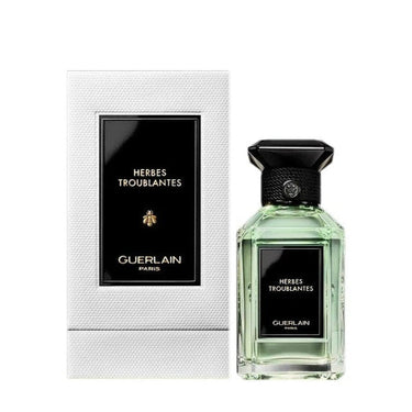 Herbes Troublantes EDP Unisex by Guerlain, 100 ml
