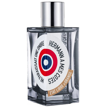 Hermann A Mes Cotes Me Paraissait Une Ombre EDP Unisex by Etat Libre d'Orange, 100 ml