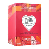 Twilly D'Hermes Eau Poivree EDP for Women by Hermes, 85 ml - Fragmetics.com