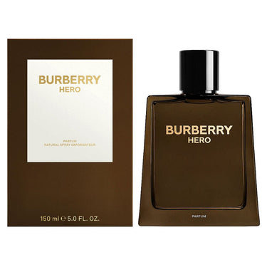 Hero Parfum for Men by Burberry, 150 ml