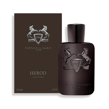 Herod EDP for Men by Parfums De Marly, 125 ml