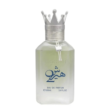 Hersh 2 EDP Unisex by Al Ezz Oud, 100 ml