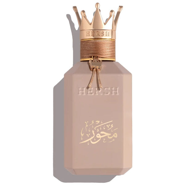 Hersh Mehwer EDP Unisex by Al Ezz Oud, 100 ml
