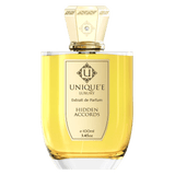 Hidden Accords Extrait De Parfum Unisex by Unique'e Luxury, 100 ml - Fragmetics.com