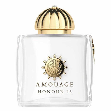 Honour 43 Extrait De Parfum for Women by Amouage, 100 ml - Fragmetics.com
