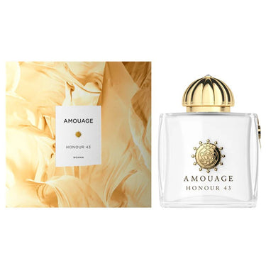 Honour 43 Extrait De Parfum for Women by Amouage, 100 ml - Fragmetics.com