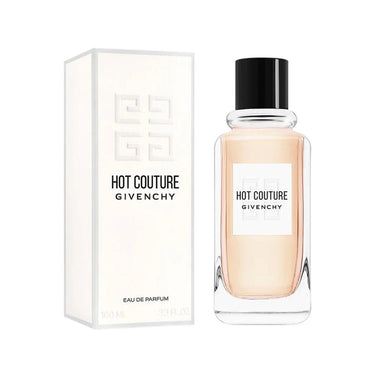 Hot Couture EDP for Women by Givenchy, 100 ml - Fragmetics.com