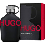 Hugo Just Different EDT for Men by Hugo Boss, 125 ml - Fragmetics.com