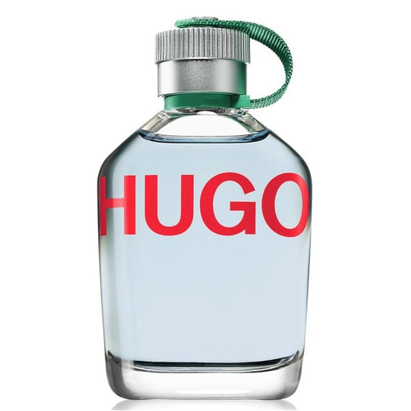 Hugo Man EDT for Men by Hugo Boss, 125 ml - Fragmetics.com