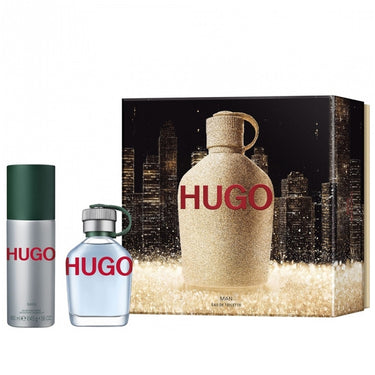 Hugo Man Gift Set for Men by Hugo Boss