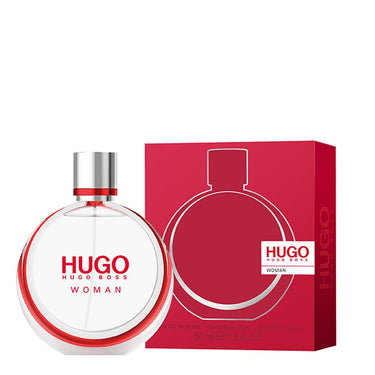 Hugo Woman EDP for Women by Hugo Boss, 50 ml - Fragmetics.com
