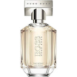 Boss The Scent Pure Accord EDT for Women by Hugo Boss, 50 ml - Fragmetics.com