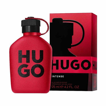 Hugo Intense EDP for Men by Hugo Boss, 125 ml - Fragmetics.com