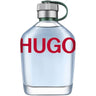 Hugo Man EDT for Men by Hugo Boss, 200 ml - Fragmetics.com
