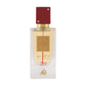 I Am White Rouge EDP Unisex by Lattafa, 60 ml - Fragmetics.com