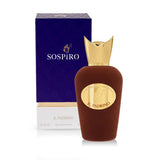 IL Padrino EDP Unisex by Sospiro, 100 ml - Fragmetics.com