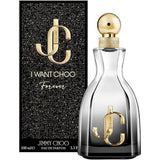 I Want Choo Forever EDP for Women by Jimmy Choo, 100 ml - Fragmetics.com