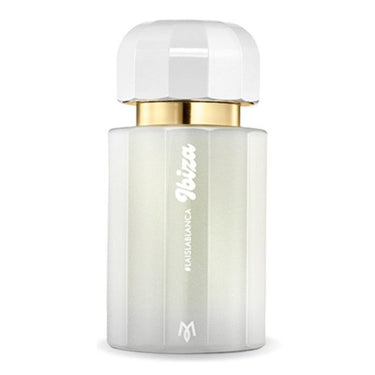 Ibiza La Isla Blanca EDP Unisex by Ramon Monegal, 100 ml
