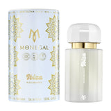 Ibiza La Isla Blanca EDP Unisex by Ramon Monegal, 100 ml