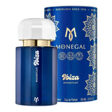 Ibiza Sunsetcafe EDP Unisex by Ramon Monegal, 100 ml