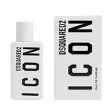 Icon EDP for Women by Dsquared2, 50 ml - Fragmetics.com
