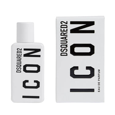 Icon EDP for Women by Dsquared2, 50 ml - Fragmetics.com