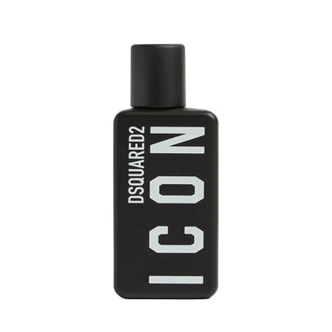 Icon EDP for Men by Dsquared2, 50 ml - Fragmetics.com