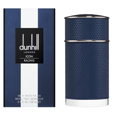 Icon Racing Blue EDP for Men by Dunhill, 100 ml