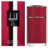 Icon Racing Red EDP for Men by Dunhill, 100 ml