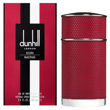 Icon Racing Red EDP for Men by Dunhill, 100 ml