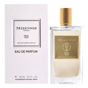 Ideal Oud EDP Unisex by Mizensir Parfums, 100 ml