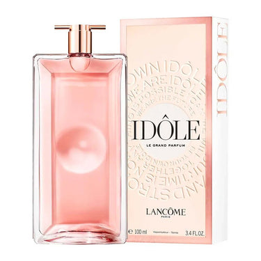 Idole Le Grand Parfum for Women by Lancome, 100 ml - Fragmetics.com