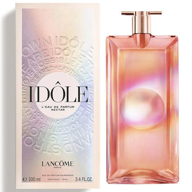 Idole Nectar Gourmande EDP for Women by Lancome, 100 ml - Fragmetics.com