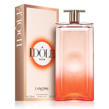 Idole Now Florale EDP for Women by Lancome, 100 ml - Fragmetics.com