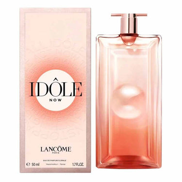 Idole Now Florale EDP for Women by Lancome, 50 ml - Fragmetics.com