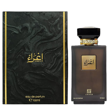 Ighra'a EDP Unisex by Ahmed Al Maghribi, 100 ml - Fragmetics.com