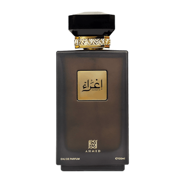 Ighra'a EDP Unisex by Ahmed Al Maghribi, 100 ml - Fragmetics.com
