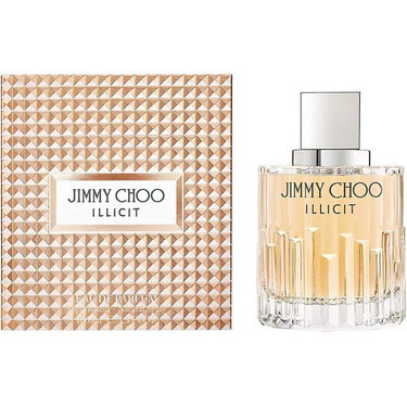 Illicit EDP for Women by Jimmy Choo, 100 ml - Fragmetics.com