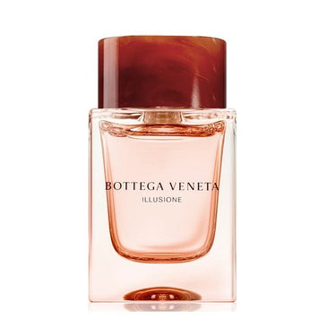 Illusione EDP for Women by Bottega Veneta, 75 ml - Fragmetics.com