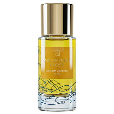 Immortelle Corse Extrait De Parfum Unisex by Perfume D'Empire, 50 ml