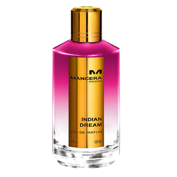 Indian Dream EDP Unisex by Mancera, 120 ml