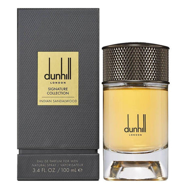Indian Sandalwood EDP for Men by Dunhill, 100 ml 